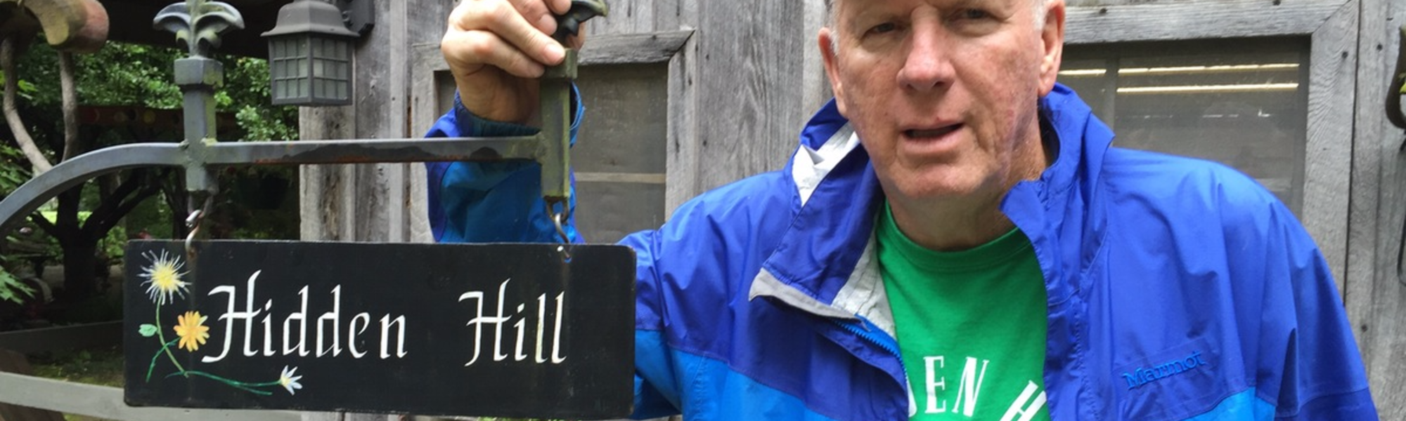 Bob Hill MoxieTalk with Kirt Jacobs