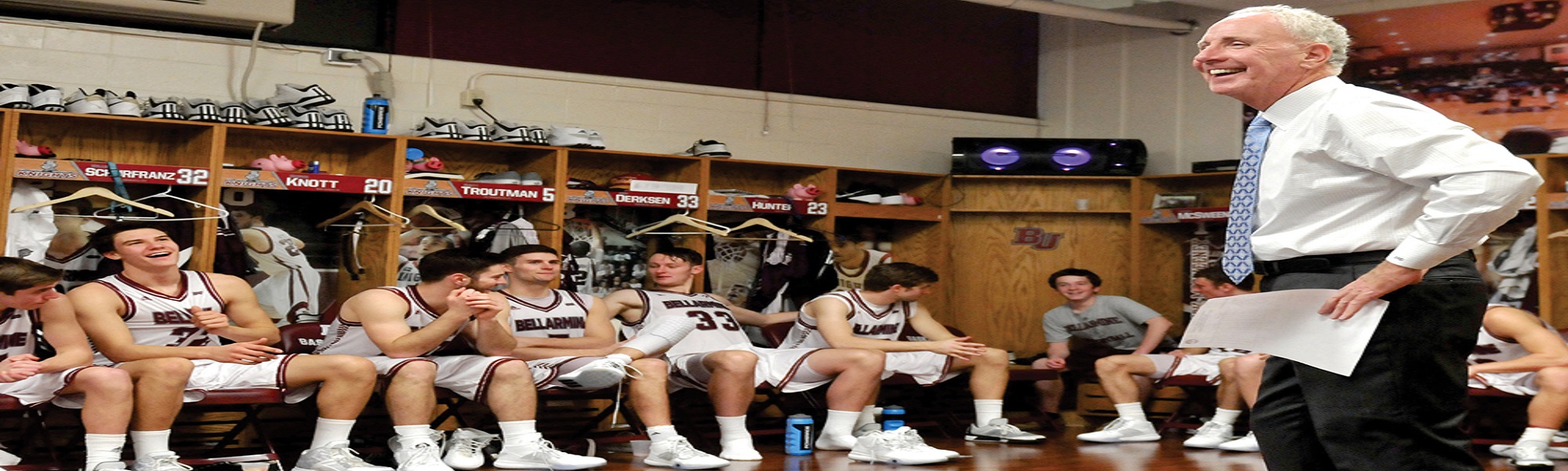 Coach “Scotty” Davenport MoxieTalk with Kirt Jacobs