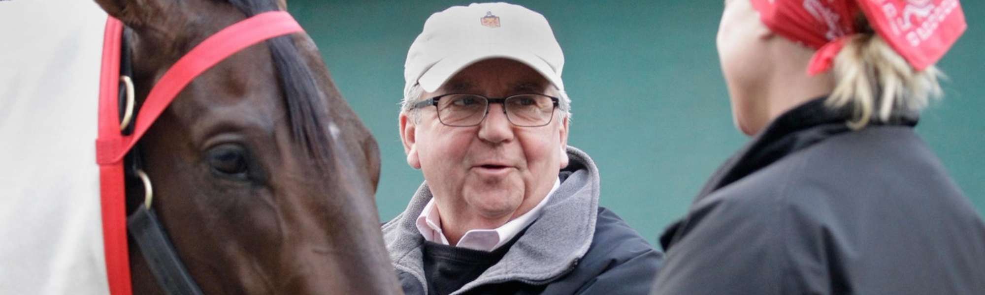 Shug McGaughey MoxieTalk With Kirt Jacobs shug-mcgaughey-moxietalk-with-kirt-jacobs