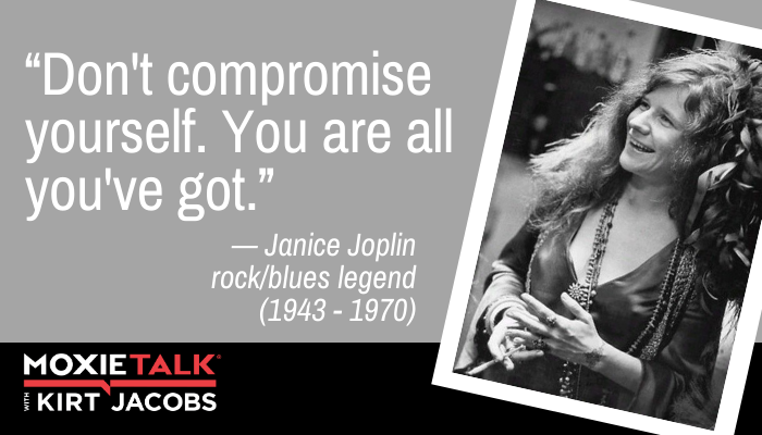 J-O-P-L-I-N: Janis’ Enduring ‘Bluesy Moxie’-50 Years after her death